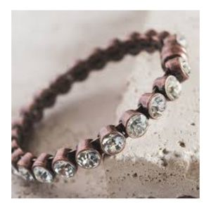 Plunder Hugo bracelet